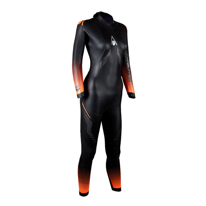 Women's Aqua Sphere Pursuit 2.0 Wetsuit