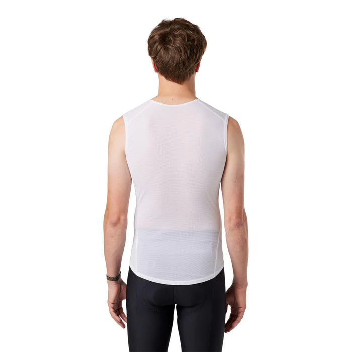 Pearl Izumi Men's Transfer Mesh Sleeveless Baselayer