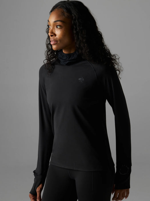 Rabbit Women's Cocoon 2.0 Long Sleeve