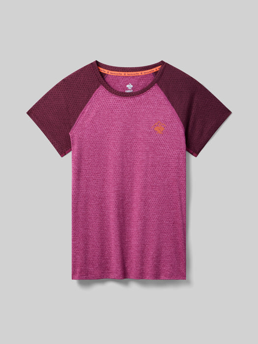 Rabbit Women's EZ Tee Perf SS Trail