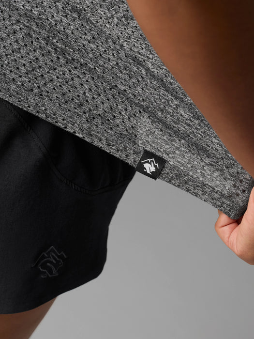 Rabbit Women's EZ Tee Perf SS Trail