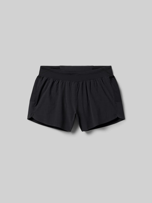 Rabbit Women's FKT 4" Short
