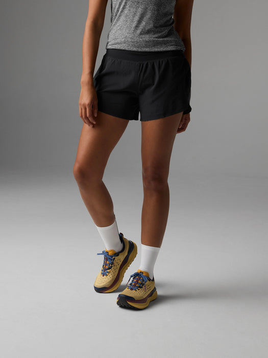 Rabbit Women's FKT 4" Short