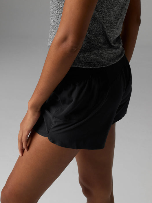 Rabbit Women's FKT 4" Short