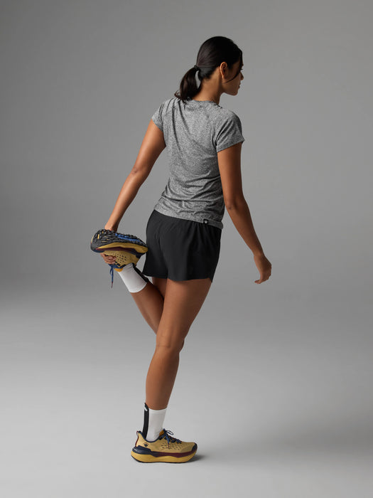 Rabbit Women's FKT 4" Short