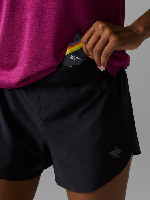 Rabbit Women's Float N' Fly 3" Short