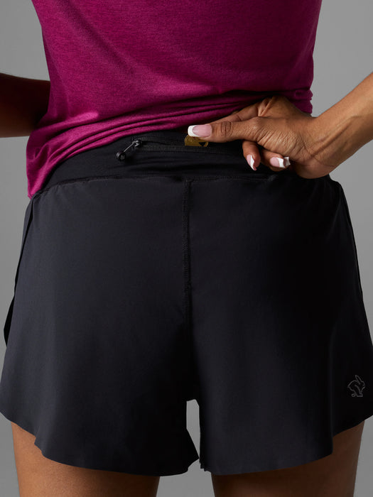 Rabbit Women's Float N' Fly 3" Short