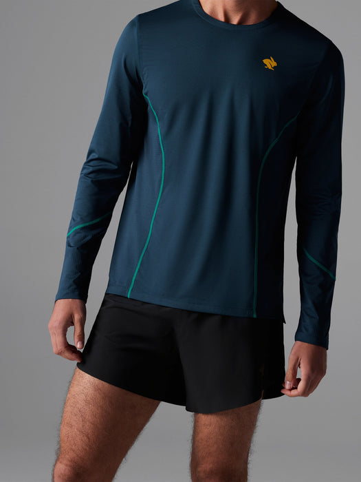 Rabbit Men's Fuel 'N Fly 5" Short