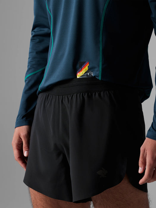 Rabbit Men's Fuel 'N Fly 5" Short