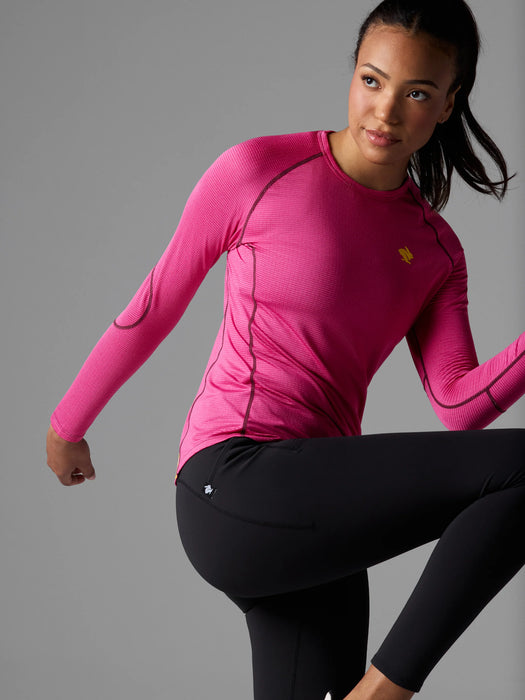 Rabbit Women's Layer One Long Sleeve