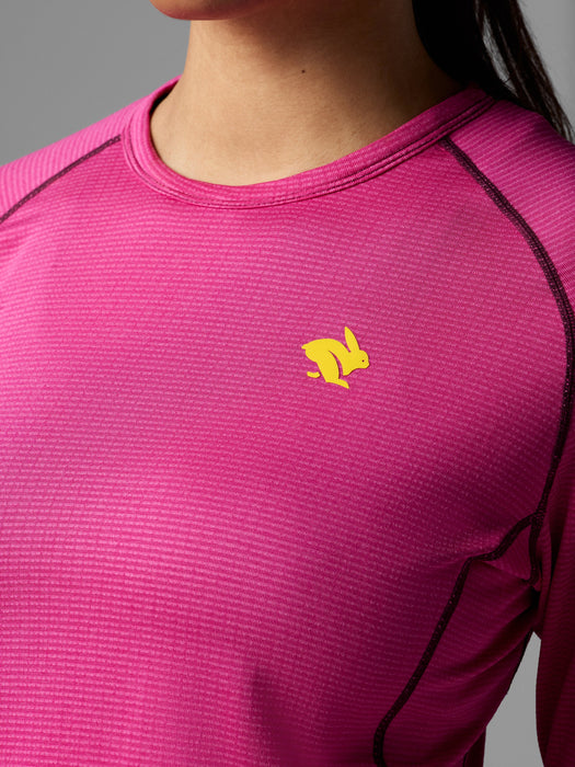 Rabbit Women's Layer One Long Sleeve