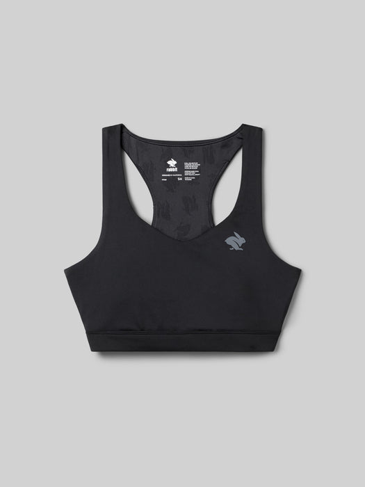 Rabbit Women's Pocket Bra