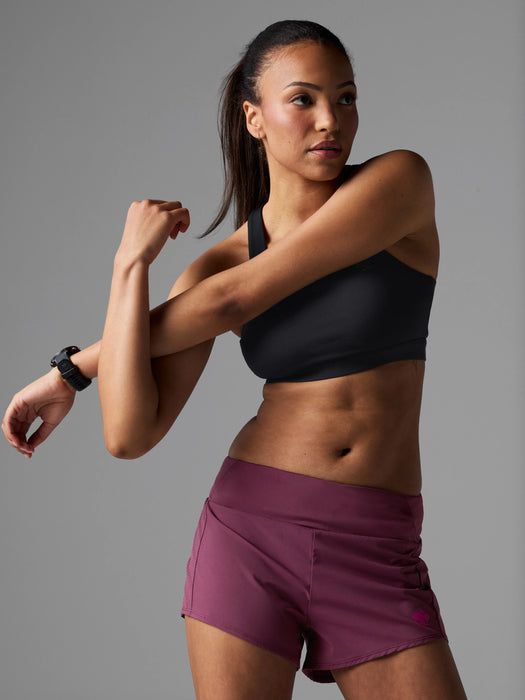 Rabbit Women's Pocket Bra