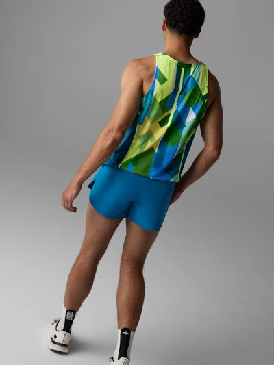 Rabbit Men's Fuel 'N Fly 3" Short