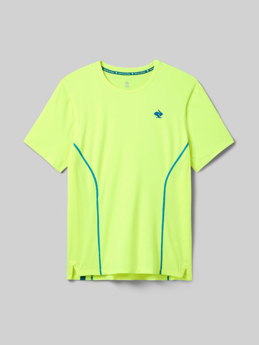 Rabbit Men's Tempo Tee SS