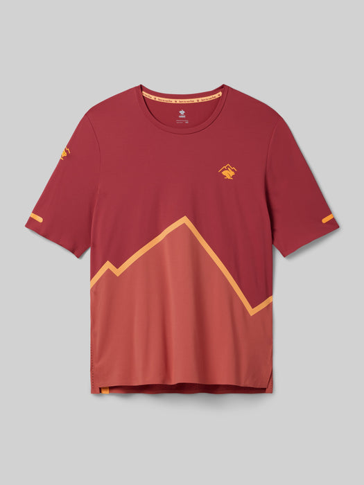 Rabbit Men's Fastrock Tee SS