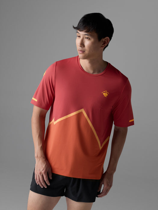 Rabbit Men's Fastrock Tee SS