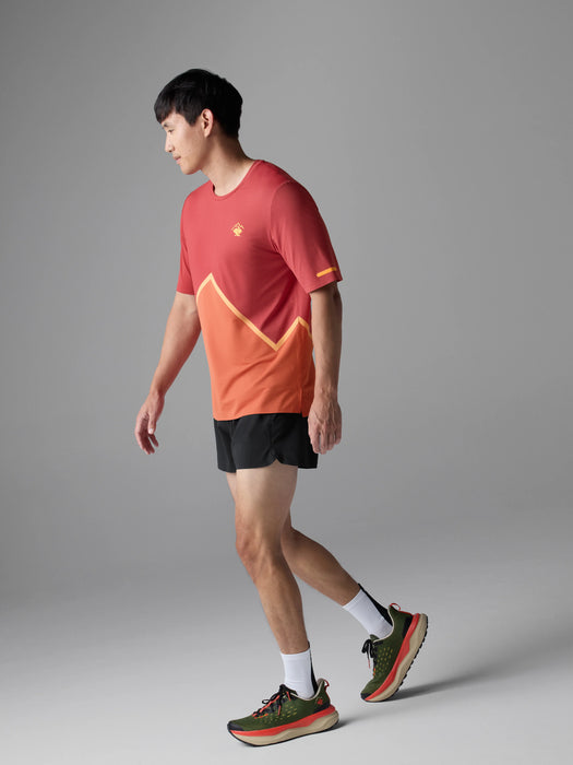 Rabbit Men's Fastrock Tee SS