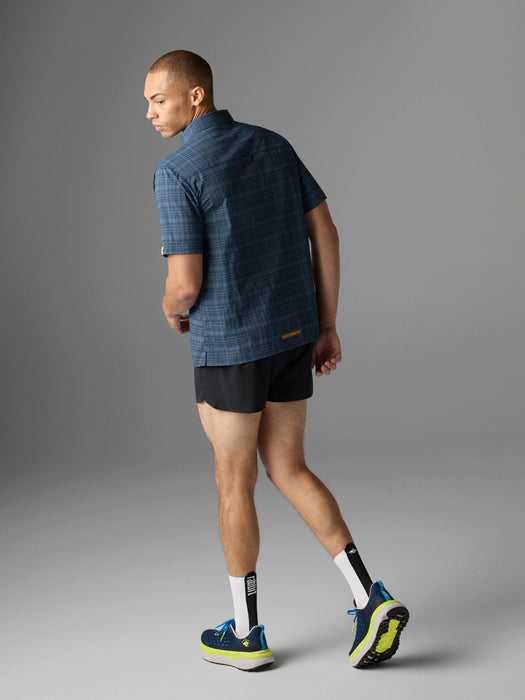 Rabbit Men's High Country Relaxed SS
