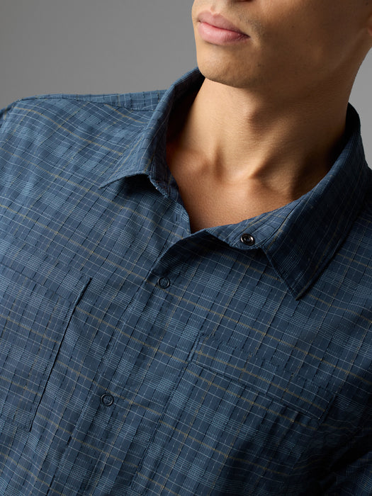 Rabbit Men's High Country Relaxed SS