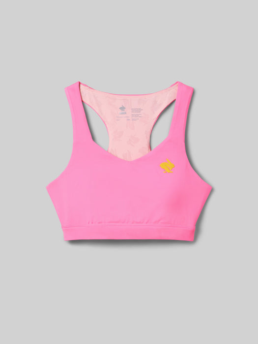 Rabbit Women's Pocket Bra