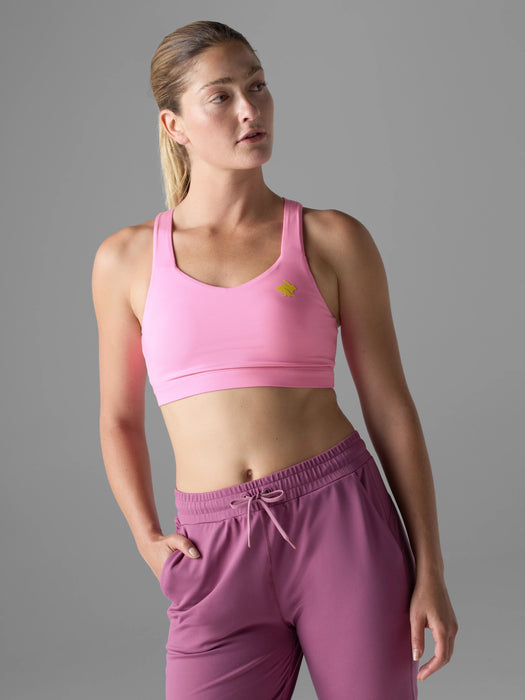 Rabbit Women's Pocket Bra