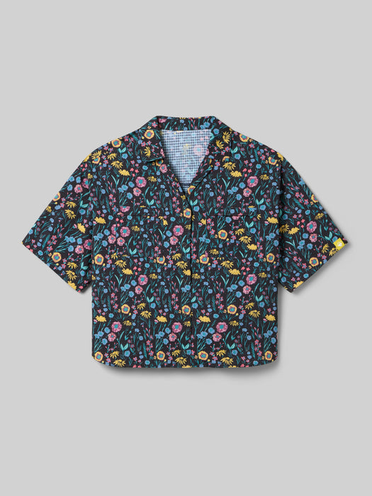 Rabbit Women's High Country Relaxed SS