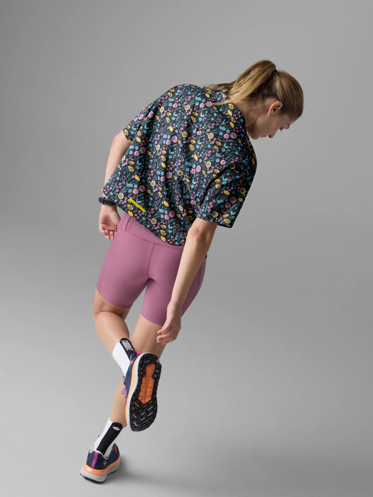 Rabbit Women's High Country Relaxed SS