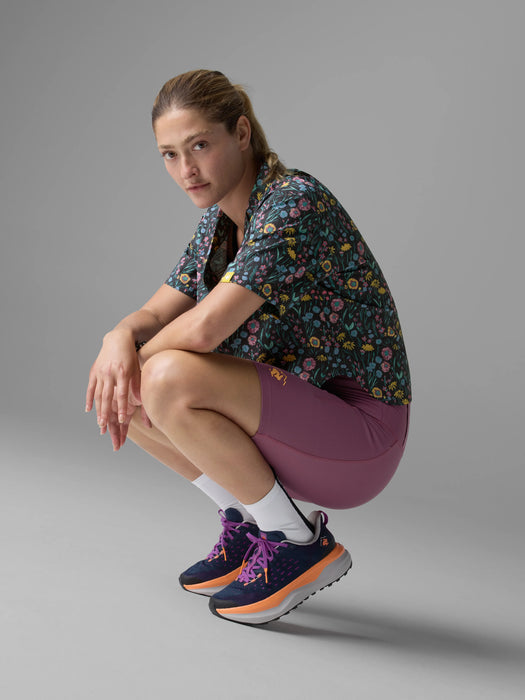 Rabbit Women's High Country Relaxed SS