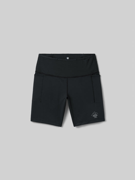 Rabbit Women's Stash-Hers 7" Short Tight