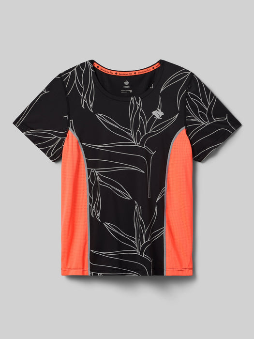 Rabbit Women's Low Light Tempo Tee SS