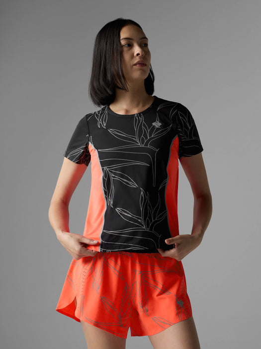 Rabbit Women's Low Light Tempo Tee SS