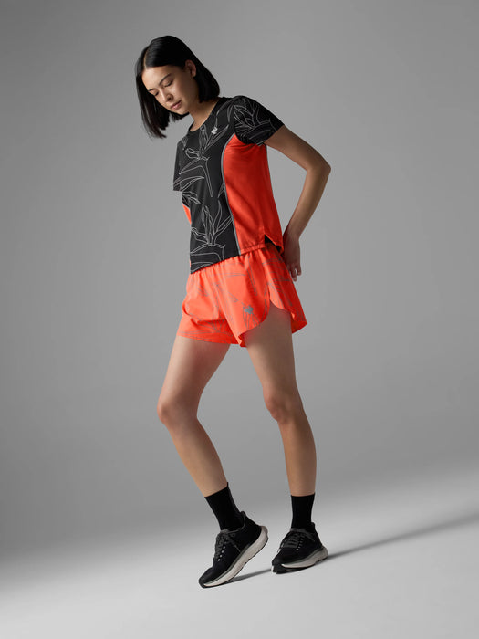 Rabbit Women's Low Light Tempo Tee SS