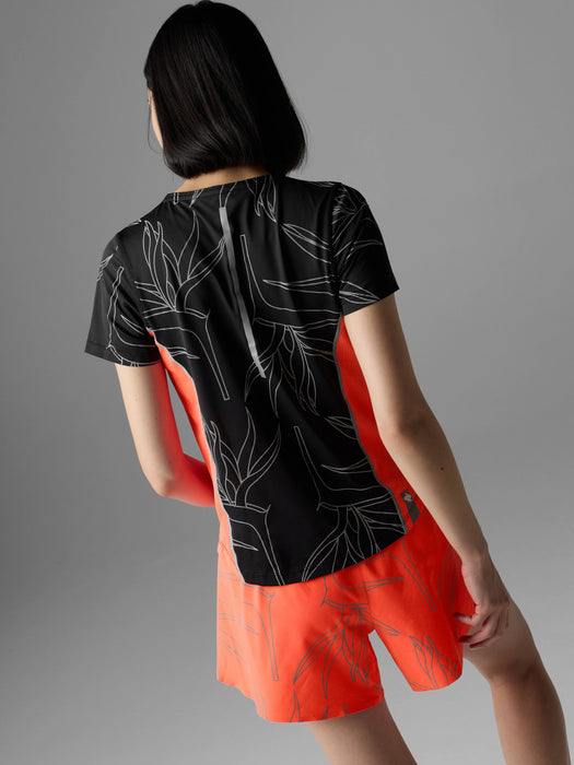 Rabbit Women's Low Light Tempo Tee SS