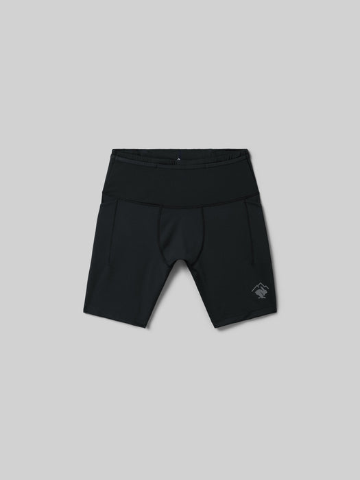 Rabbit Men's Stash-Hims 8.5" Short Tight