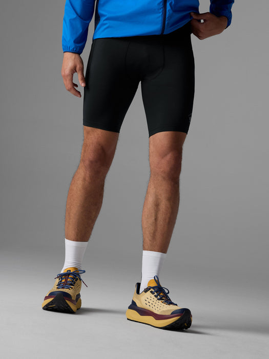 Rabbit Men's Stash-Hims 8.5" Short Tight