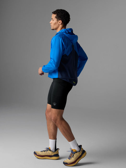 Rabbit Men's Stash-Hims 8.5" Short Tight