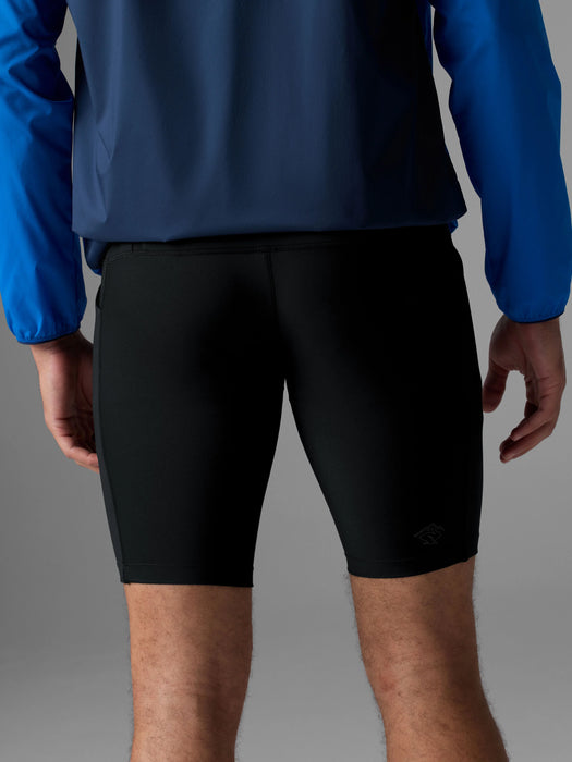 Rabbit Men's Stash-Hims 8.5" Short Tight