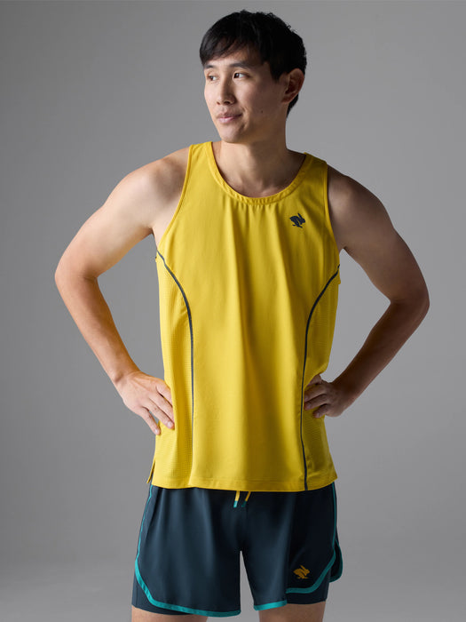 Rabbit Men's Tempo Tank