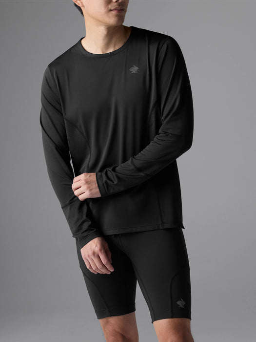 Rabbit Men's Tempo Tee LS