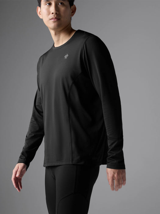 Rabbit Men's Tempo Tee LS