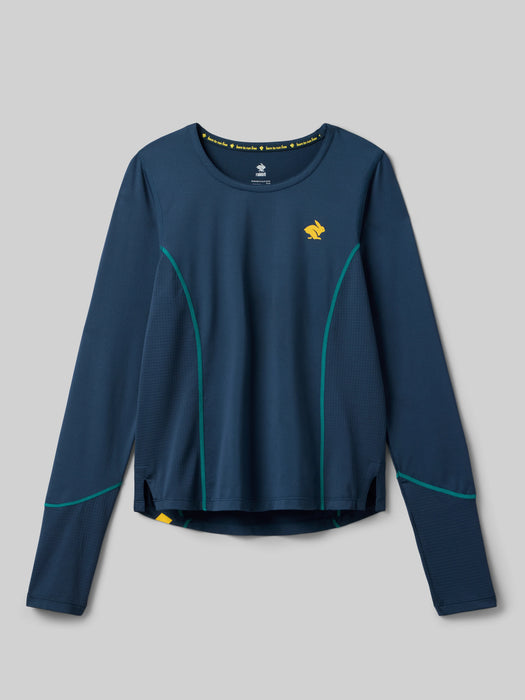 Rabbit Women's Tempo Tee LS