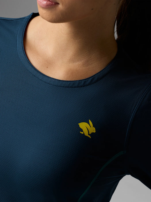 Rabbit Women's Tempo Tee LS