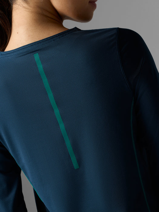 Rabbit Women's Tempo Tee LS
