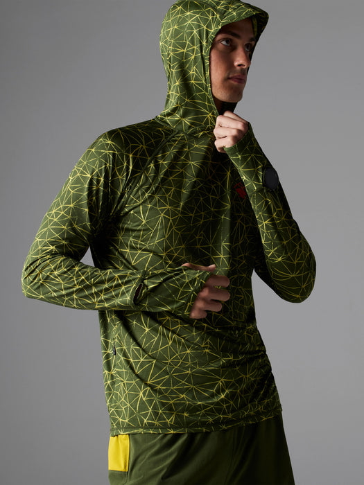 Rabbit Men's UPF Deflector 2.0