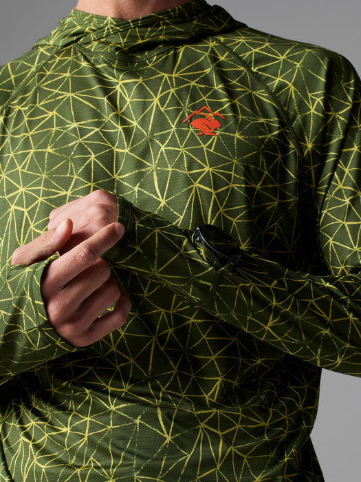 Rabbit Men's UPF Deflector 2.0