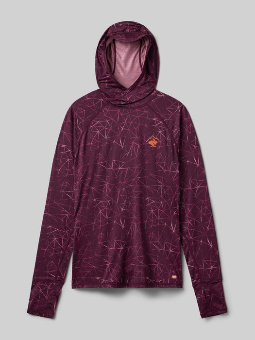 Rabbit Women's UPF Deflector 2.0 Top