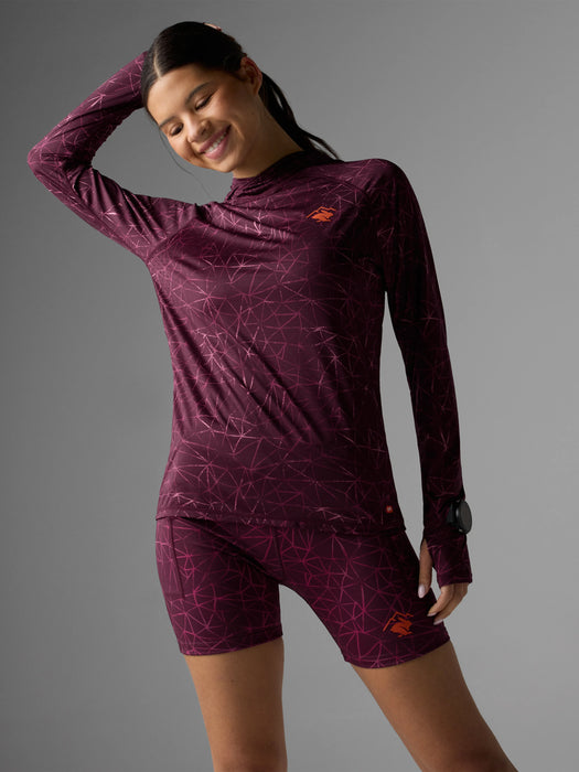 Rabbit Women's UPF Deflector 2.0 Top