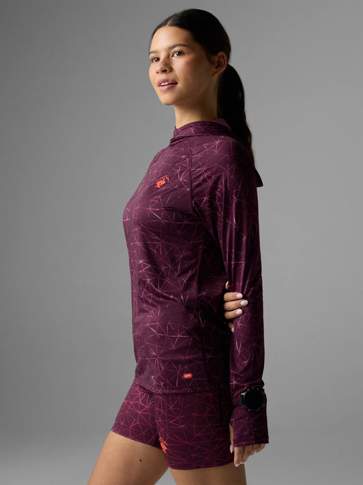 Rabbit Women's UPF Deflector 2.0 Top