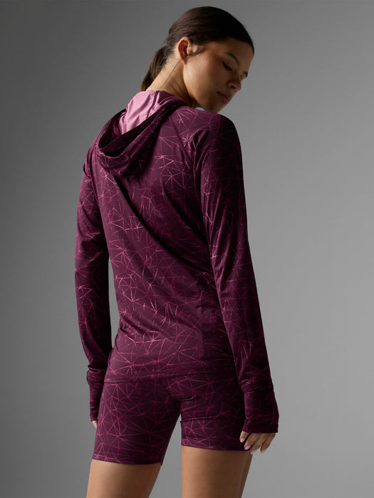 Rabbit Women's UPF Deflector 2.0 Top